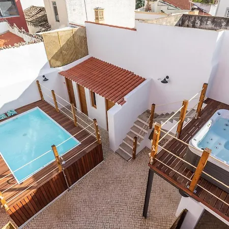 Aleixomor'aqui Guest house 3*