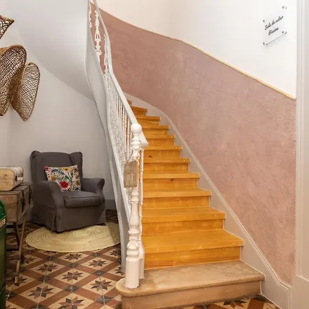 Guest house Aleixomor'aqui Loule