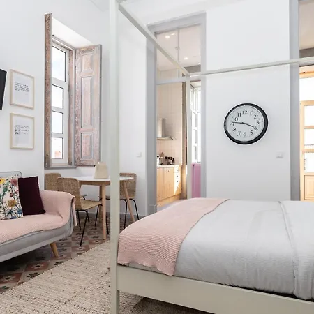 Vendégház Aleixomor'aqui