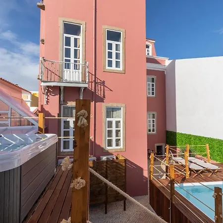 Aleixomor'aqui Guest house