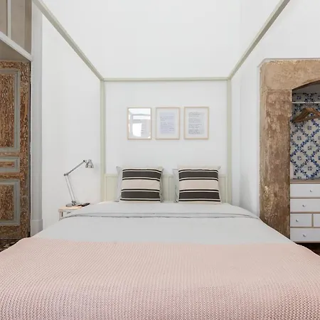 Aleixomor'aqui Guest house
