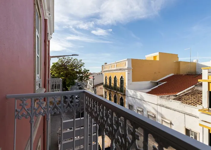 Aleixomor'aqui Loulé