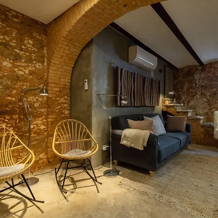 Aleixomor'aqui Pensión 4*