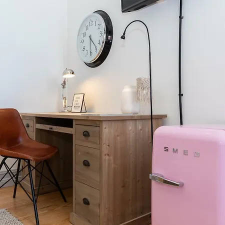 Pensión Aleixomor'aqui 4*