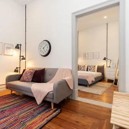 Maison d'hôtes Aleixomor'aqui Loulé