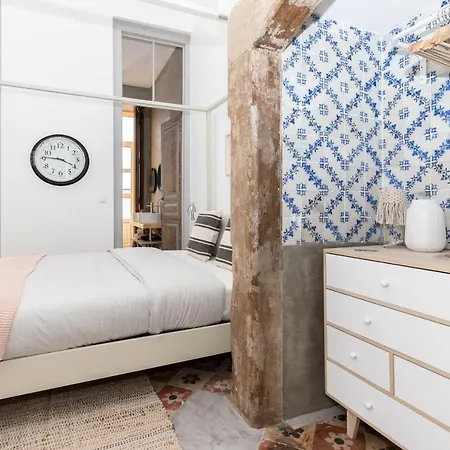 Aleixomor'aqui 4* Loulé