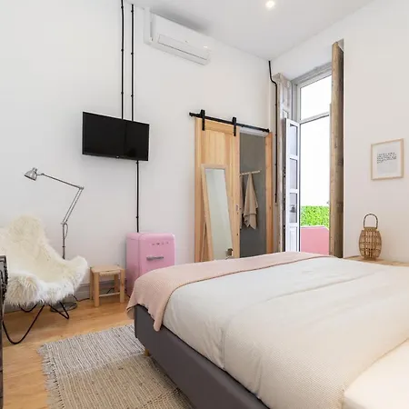 Aleixomor'aqui Pensión 4*