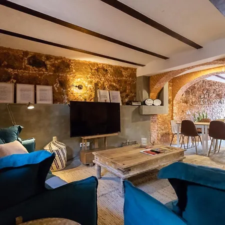 Aleixomor'aqui Maison d'hôtes 3*