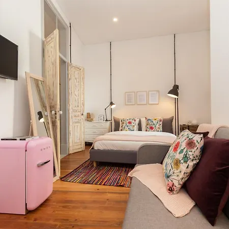 Pensión Aleixomor'aqui 4*