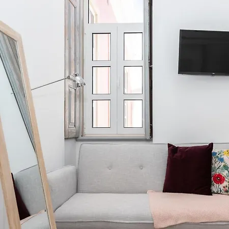 Pensión Aleixomor'aqui Loulé